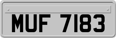 MUF7183