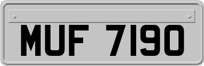 MUF7190