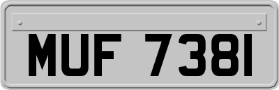 MUF7381