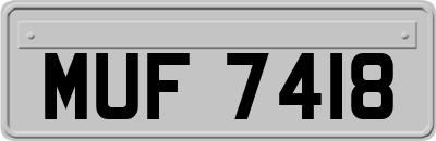 MUF7418