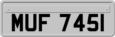 MUF7451