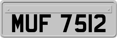 MUF7512