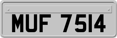 MUF7514