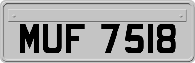 MUF7518