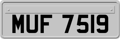 MUF7519