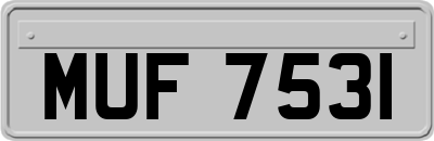 MUF7531