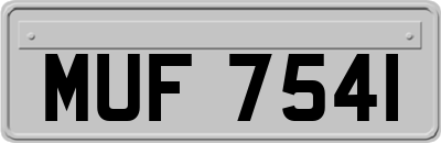 MUF7541