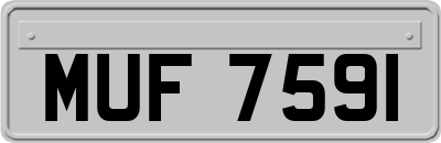 MUF7591