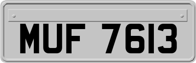 MUF7613