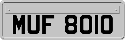 MUF8010