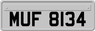 MUF8134