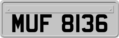 MUF8136