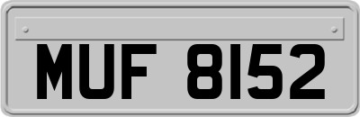 MUF8152