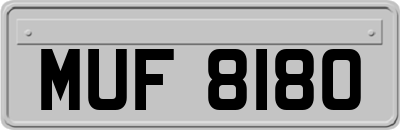 MUF8180