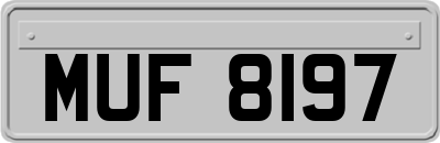 MUF8197