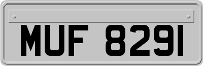 MUF8291