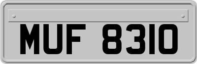 MUF8310