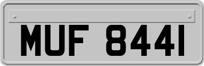 MUF8441