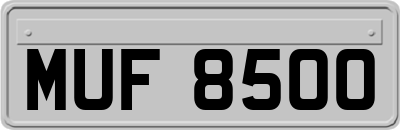 MUF8500