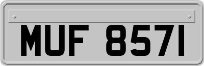 MUF8571