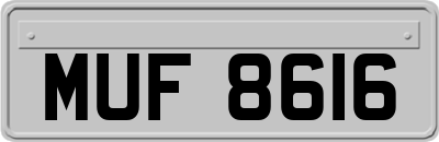 MUF8616