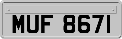 MUF8671