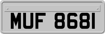 MUF8681