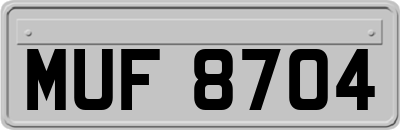 MUF8704