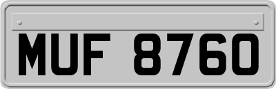 MUF8760