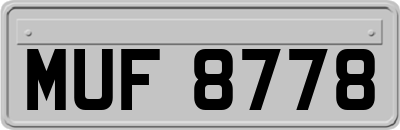 MUF8778