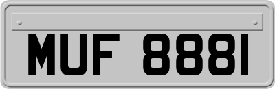 MUF8881