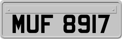 MUF8917