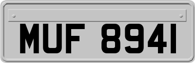 MUF8941