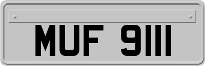 MUF9111