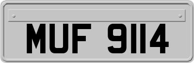 MUF9114