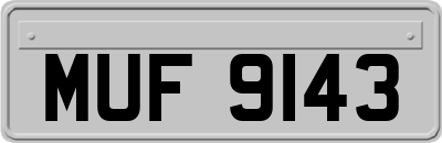 MUF9143