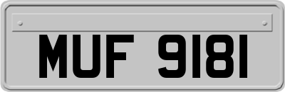 MUF9181