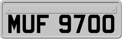 MUF9700