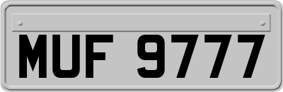 MUF9777