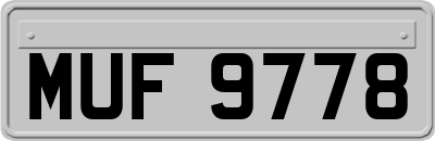 MUF9778