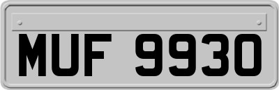 MUF9930