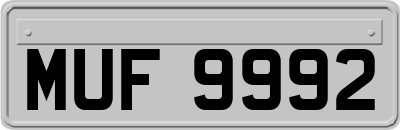 MUF9992