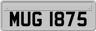 MUG1875