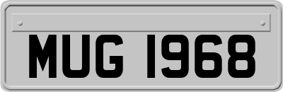 MUG1968