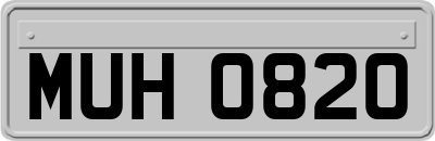 MUH0820