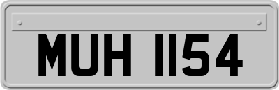 MUH1154