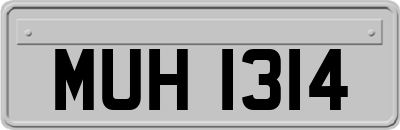 MUH1314