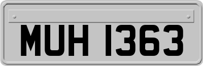 MUH1363