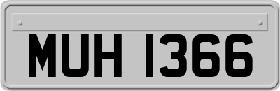 MUH1366