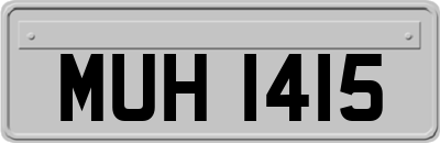 MUH1415